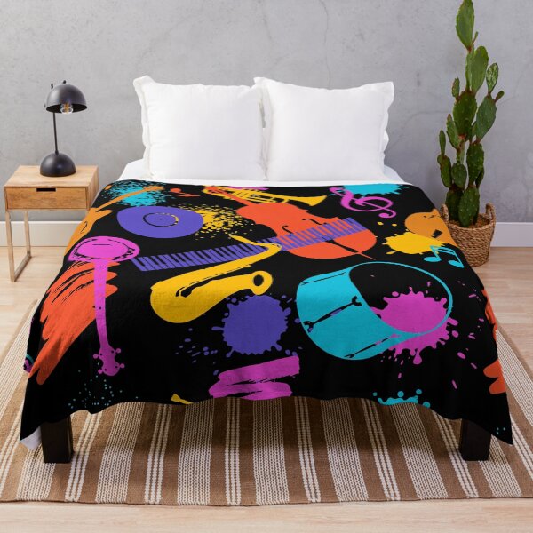 Item preview, Jazz Band designed and sold by WowThatsAwful.