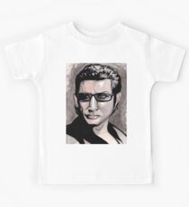 Ian Malcolm Kids Tee