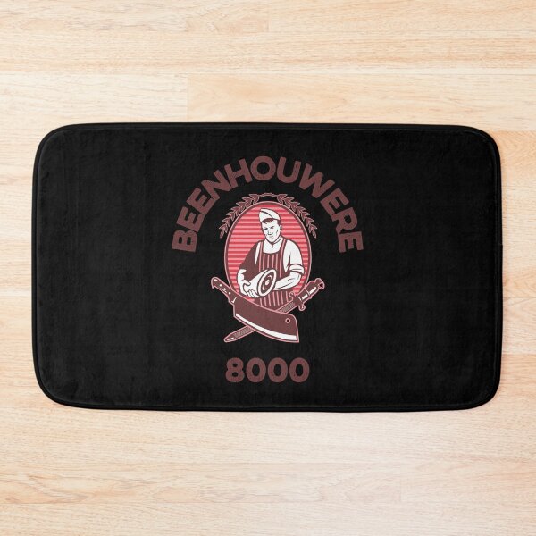 Item preview, Beenhouwere  designed and sold by FurioInc.