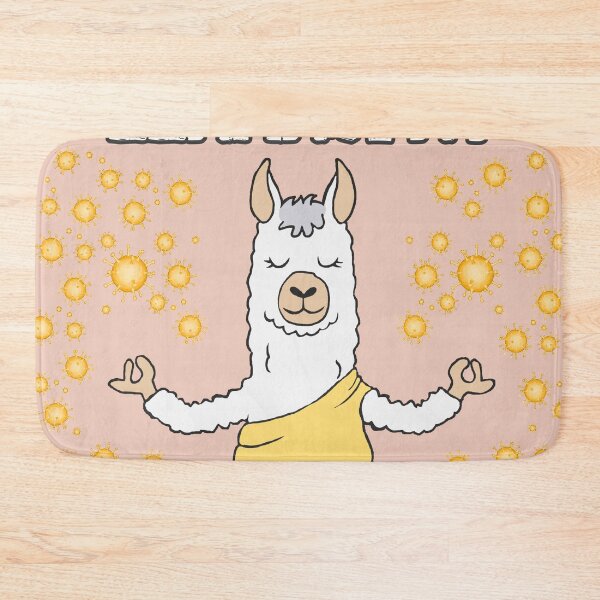 Item preview, Llamast’ay 6 feet away - Funny social distancing quote  designed and sold by Joejo19.