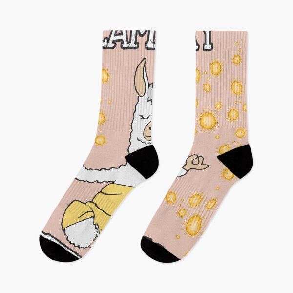 Item preview, Llamast’ay 6 feet away - Funny social distancing quote  designed and sold by Joejo19.