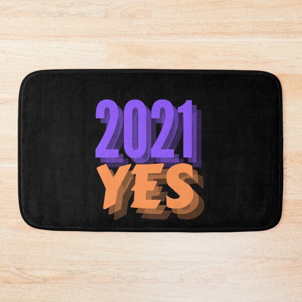 Item preview, 2021 YES designed and sold by OliDesigns.
