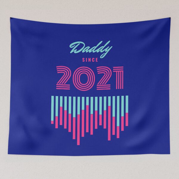 Item preview, Mens Promoted To Daddy In 2021 New Dad Gift For Husband designed and sold by trendo.