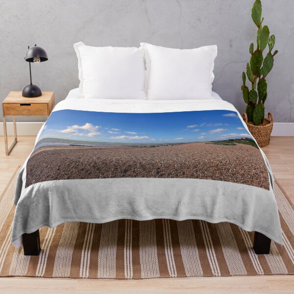 Item preview, Angmering on Sea Beach Sussex England designed and sold by AndyEvansPhotos.