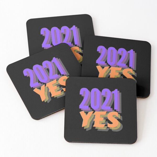 Item preview, 2021 YES designed and sold by OliDesigns.