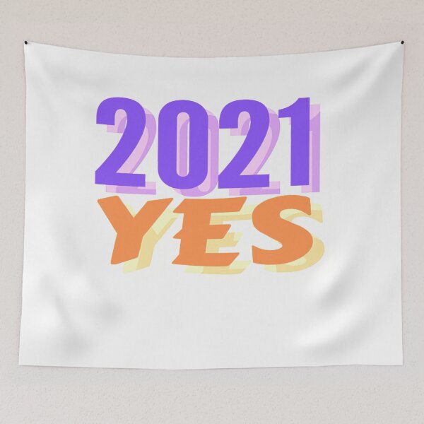 Item preview, 2021 YES designed and sold by OliDesigns.