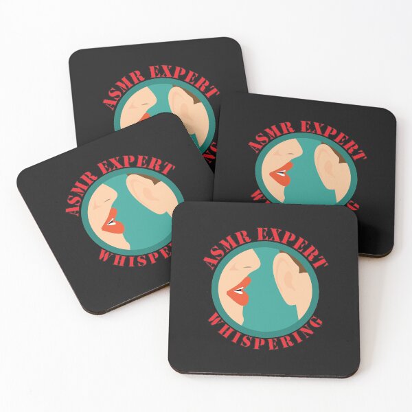 Item preview, ASMR,Expert,Addict,Chill,Brain Tingles. designed and sold by KAYS34.