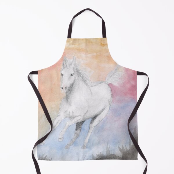 Item preview, Unicorn no. 2 designed and sold by Linda Ursin.