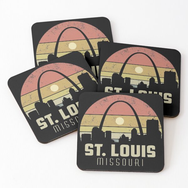 Item preview, Downtown St. Louis, Missouri designed and sold by William Fehr.