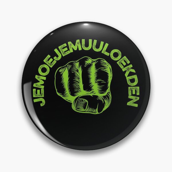 Item preview, jemoejemuuloekden designed and sold by FurioInc.