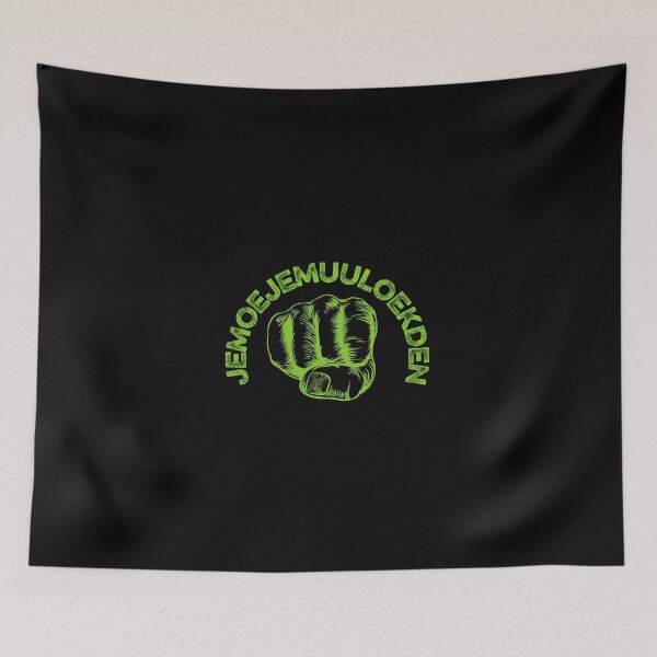 Item preview, jemoejemuuloekden designed and sold by FurioInc.