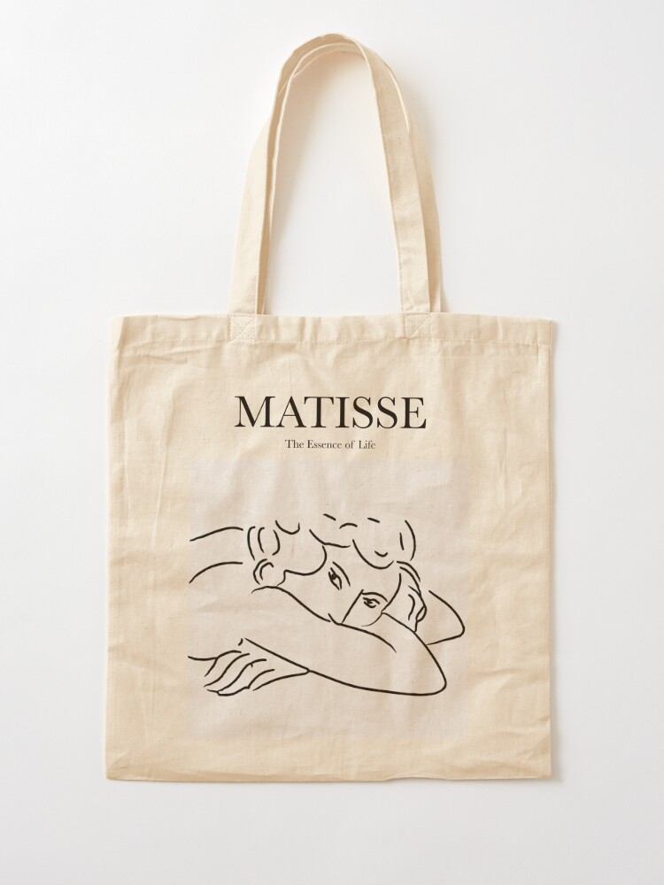 Matisse - The Essence of Life