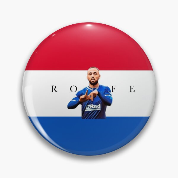 Item preview, Kemar Roofe designed and sold by alexanderdow.