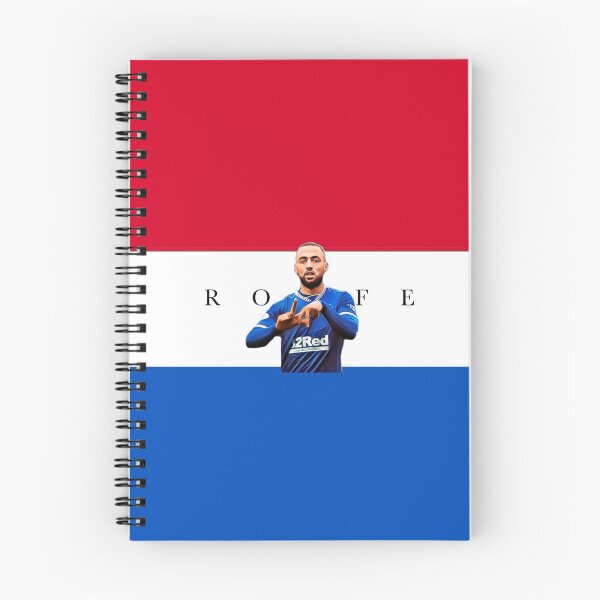 Item preview, Kemar Roofe designed and sold by alexanderdow.