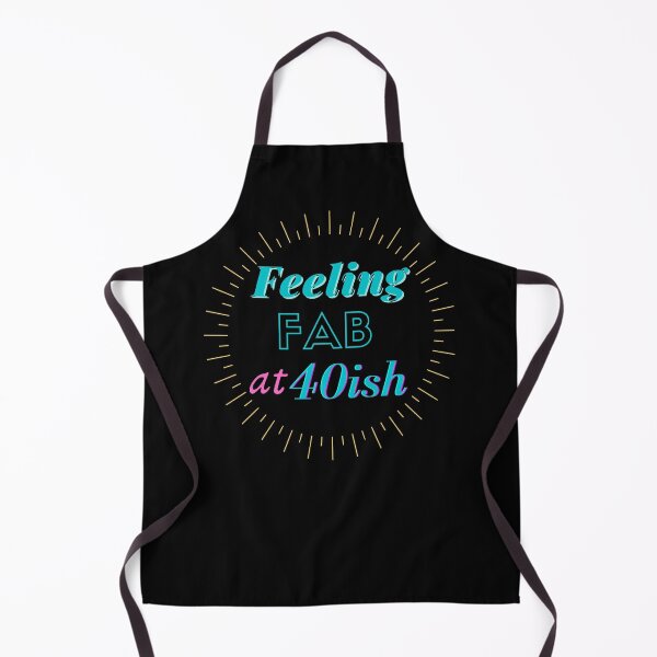 Item preview, Feeling FAB at 40ish designed and sold by SunfullyYours.