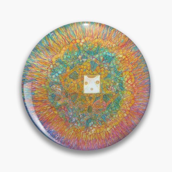 Item preview, Maya Glyph Ix designed and sold by shimaart.