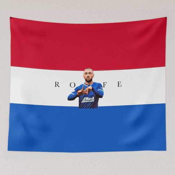 Item preview, Kemar Roofe designed and sold by alexanderdow.