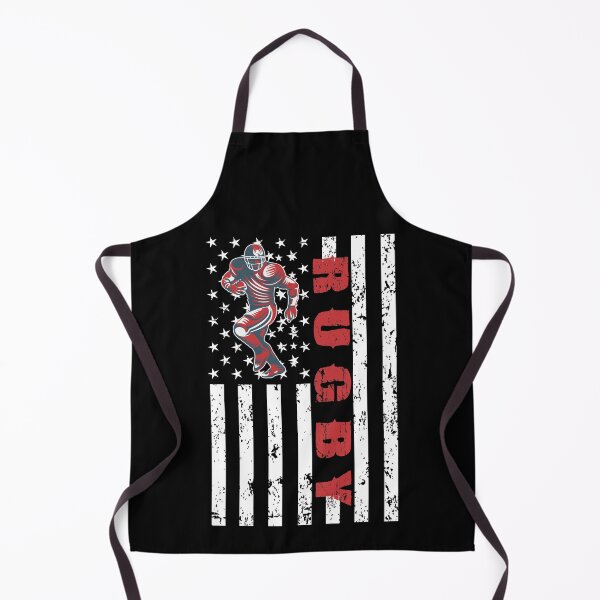 Item preview, Rugby American Flag US Sports designed and sold by pannolinno.