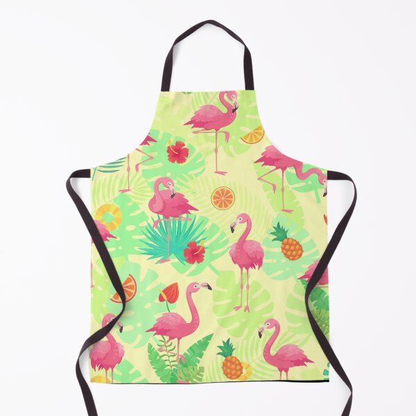 Item preview, Flamingo Fruit! designed and sold by WowThatsAwful.