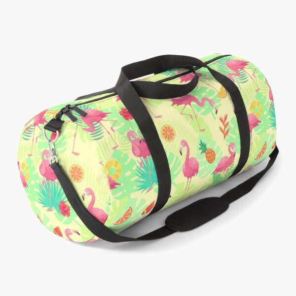 Item preview, Flamingo Fruit! designed and sold by WowThatsAwful.