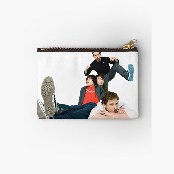 Artikelvorschau, andy seth jason and bill transparent entworfen und verkauft von SOMELIKEITPOP.