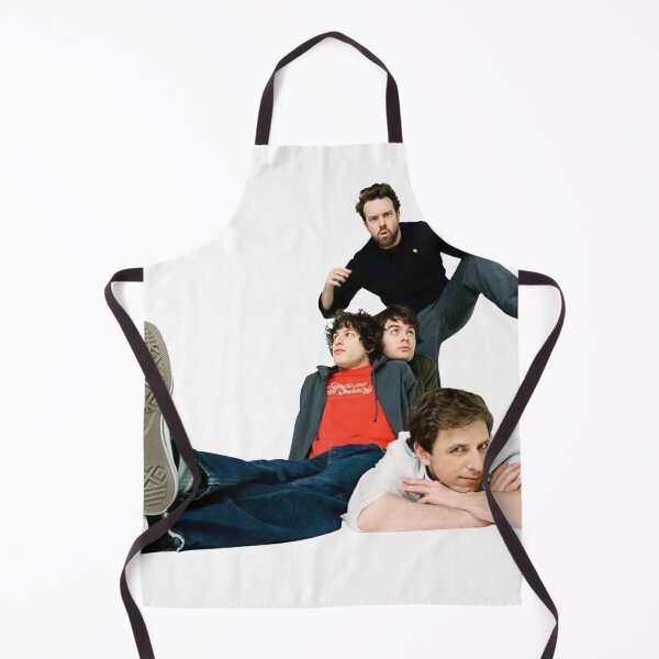 Item preview, andy seth jason and bill transparent designed and sold by SOMELIKEITPOP.