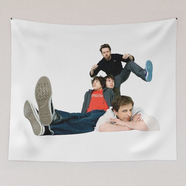 Item preview, andy seth jason and bill transparent designed and sold by SOMELIKEITPOP.