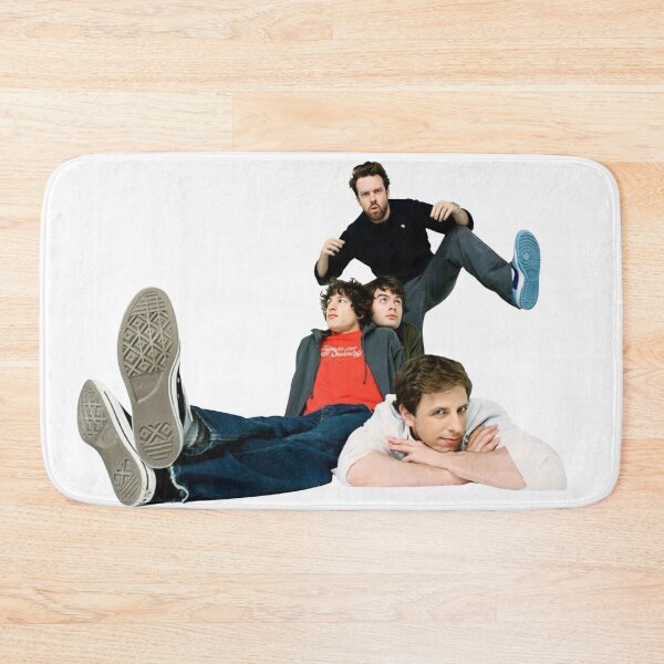 Item preview, andy seth jason and bill transparent designed and sold by SOMELIKEITPOP.