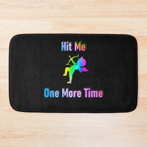 Item preview, Hit Me Cupid One More Time designed and sold by KATKattalestv.