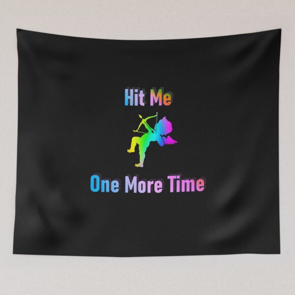 Item preview, Hit Me Cupid One More Time designed and sold by KATKattalestv.