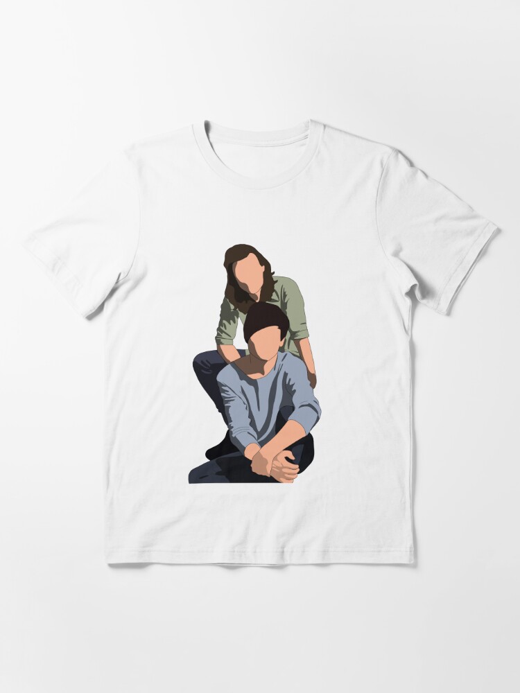Cheap We Were Too Young Louis Tomlinson Larry Stylinson T Shirt, We Were  Too Young T Shirt - Allsoymade