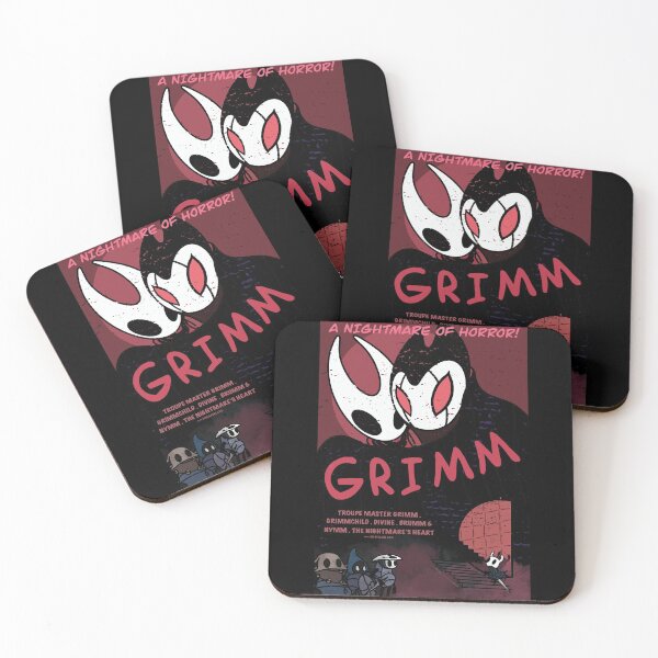 Item preview, Grimm (1931) designed and sold by Ziad Alhaddad.