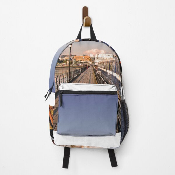 Item preview, Southend on Sea Pier and Train Essex designed and sold by AndyEvansPhotos.