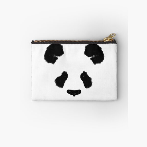Item preview, Panda designed and sold by Carlo Betanzos.