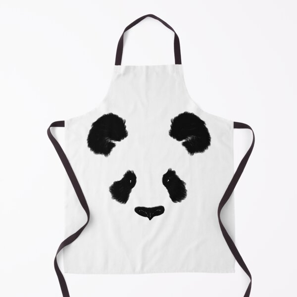Item preview, Panda designed and sold by Carlo Betanzos.