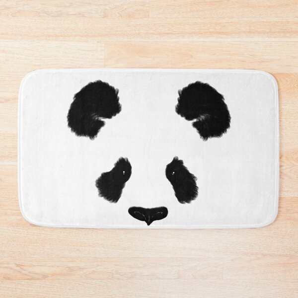 Item preview, Panda designed and sold by Carlo Betanzos.
