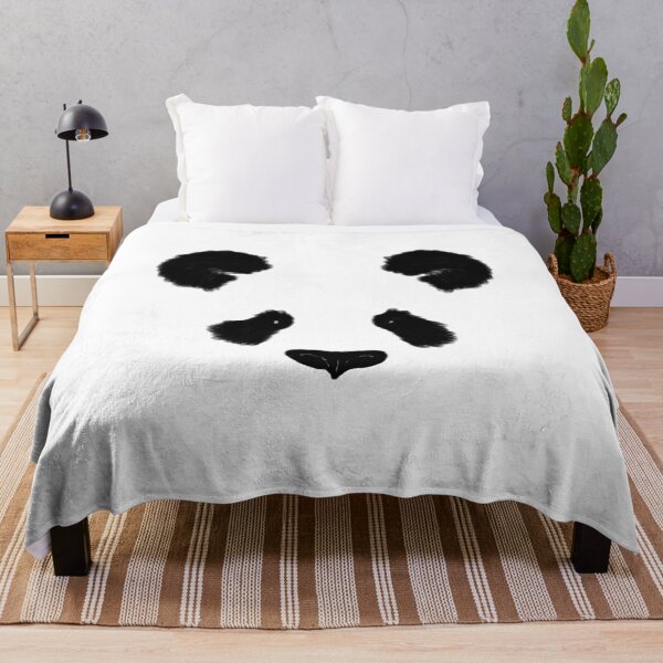 Item preview, Panda designed and sold by Carlo Betanzos.