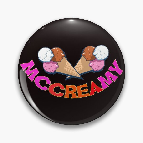 Artikelvorschau, mccreamy Youtuber ngmrfreshasian entworfen und verkauft von matrixvip.