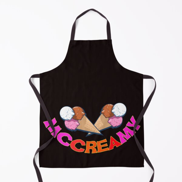 Item preview, mccreamy Youtuber ngmrfreshasian designed and sold by matrixvip.