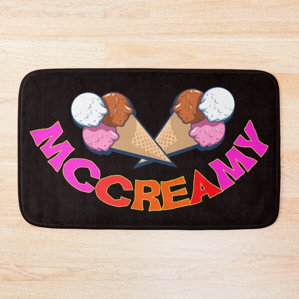 Item preview, mccreamy Youtuber ngmrfreshasian designed and sold by matrixvip.
