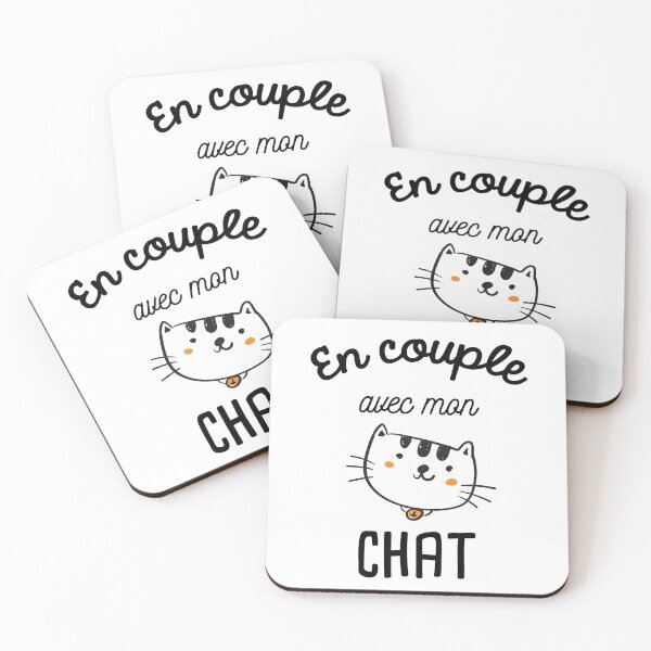 Aperçu de l'œuvre humour Chat créée et vendue par Catcrea.