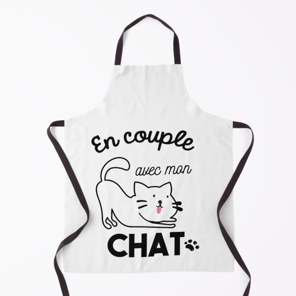 Aperçu de l'œuvre Chat humour créée et vendue par Catcrea.