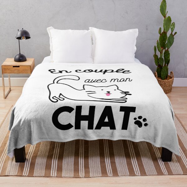 Aperçu de l'œuvre Chat humour créée et vendue par Catcrea.