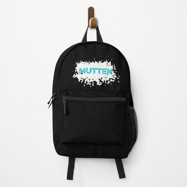 Item preview, Mutten designed and sold by FurioInc.