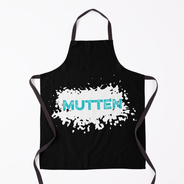 Item preview, Mutten designed and sold by FurioInc.