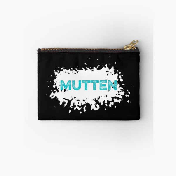 Item preview, Mutten designed and sold by FurioInc.