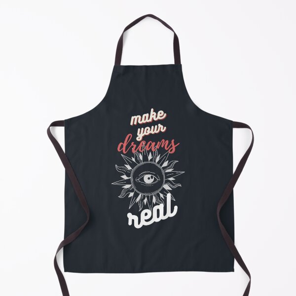 Item preview, Make Your Dreams Real designed and sold by hashnan21.