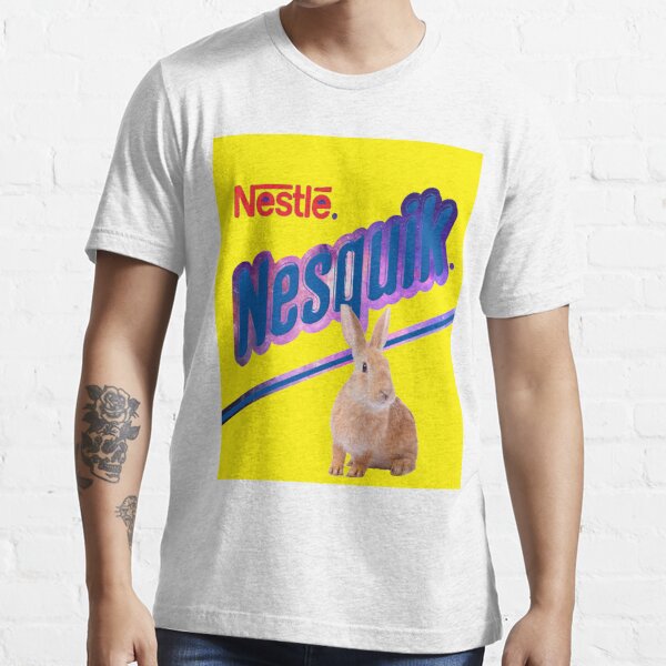 nesquik t shirt