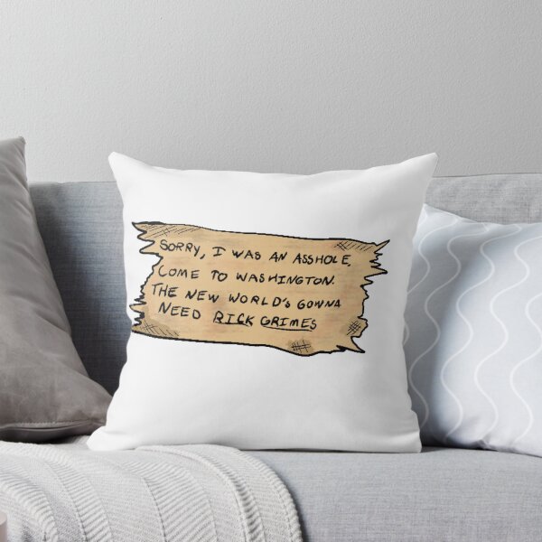 Item preview, Abrahams Note to Rick designed and sold by sketchyemma.