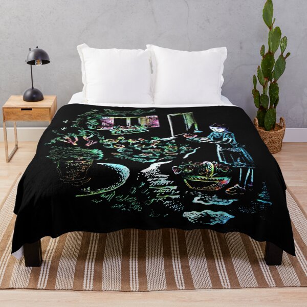 Item preview, The Gardener designed and sold by JonDelorme.